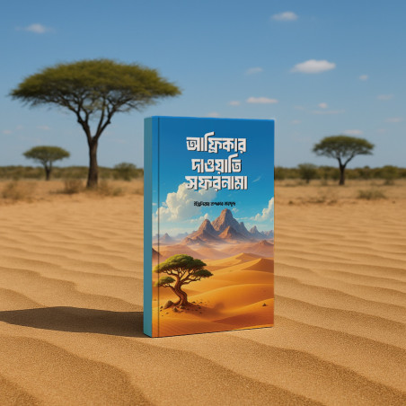 আফ্রিকার দাওয়াতি সফরনামা – ইঞ্জিনিয়ার খন্দকার মারছুছ