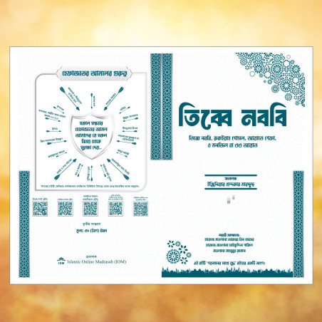 তিব্বে নববি ও রুকইয়াহ গোসল: আয়াতে শেফা (Engr. Marsus)